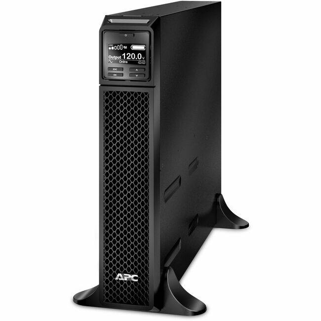 APC by Schneider Electric SRT2200XLA SMART UPS SRT 2200VA 120V