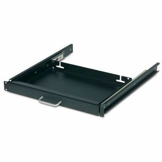 APC by Schneider Electric AR8126ABLK APC 17" Keyboard Drawer Black