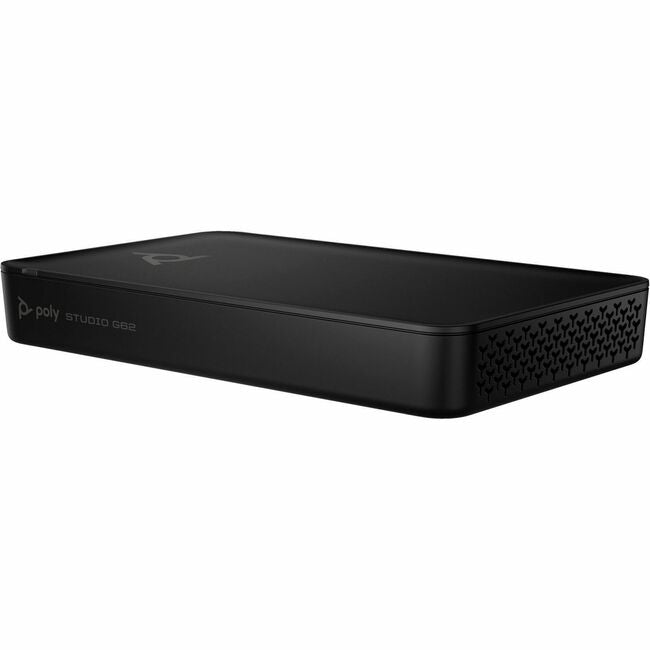 HP A02F9AA Poly Studio G62 PoE+ Adapter and Cable Kit