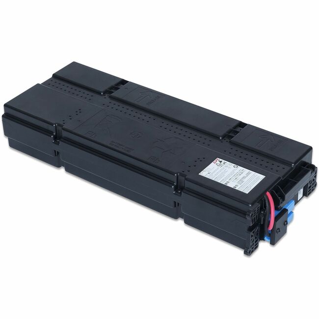 APC by Schneider Electric APCRBC155 APC Replacement Battery Cartridge 155 with 2 Year Warranty