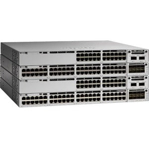 Cisco C9300-48UN-E Catalyst 9300-48UN-E Switch