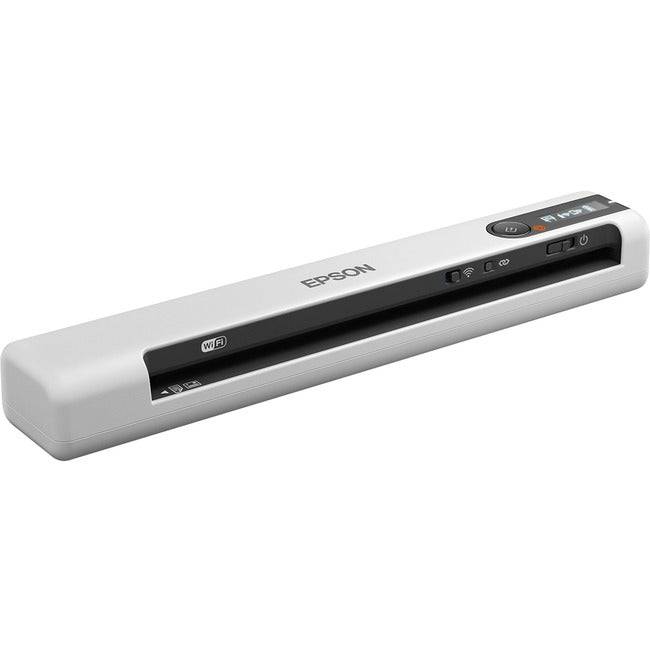 Epson B11B253202 DS-80W WRLS PORTABLE DOCUMENT