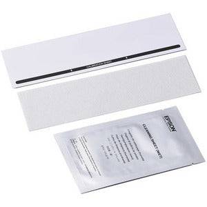 Epson B12B819481 MAINTENANCE SHEET KIT 2 FOR DS-70 AND DS-80