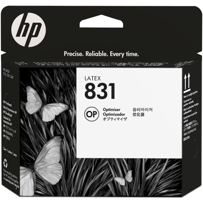 HP I CZ680A HP 831 Original Inkjet Printhead Pack