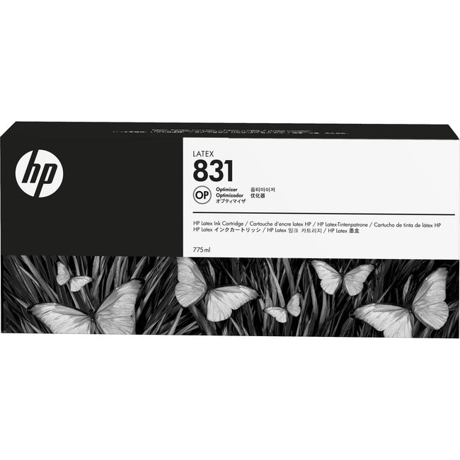 HP I CZ706A HP 831C Original Inkjet Ink Cartridge Pack