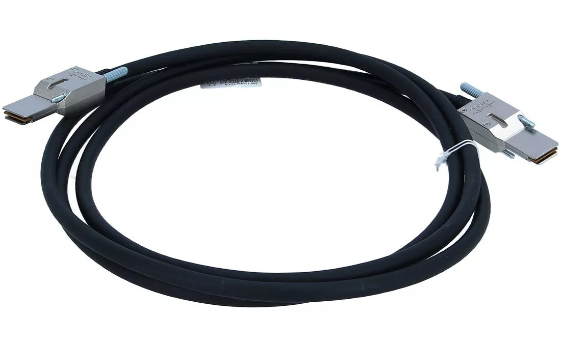 Cisco STACK-T4-3M= Stacking Network Cable