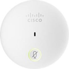 Cisco CS-MIC-TABLE-J= Wired Boundary Microphone