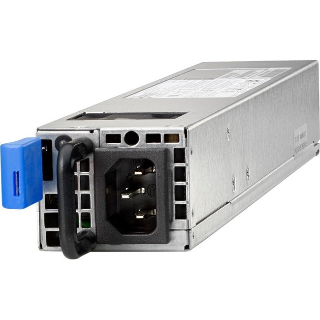 HPE JL633A#ABA 8325 650W 100-240VAC Back-to-Front Power Supply