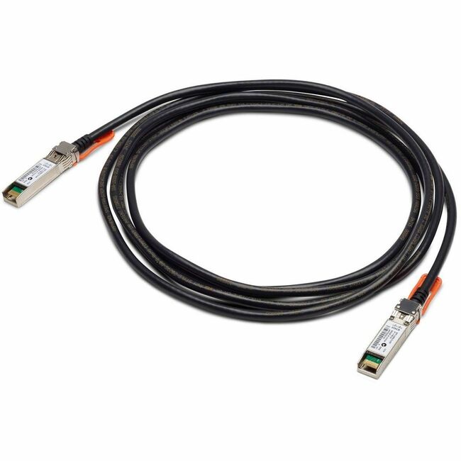 Cisco SFP-H25G-CU2M= 25GBASE-CR1 SFP28 Passive Copper Cable, 2-Meter