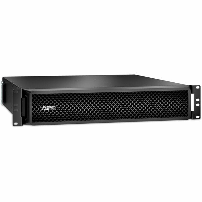 APC by Schneider Electric SRT72RMBP APC Smart-UPS On-Line SRT Rackmount Battery Pack for 2.2kVA Extended runtime model 72V