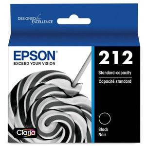 Epson T212120-S T212 INK STANDARD CAPACITY