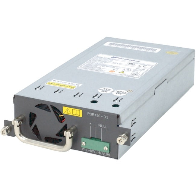 HPE JD366B X361 150W DC Power Supply