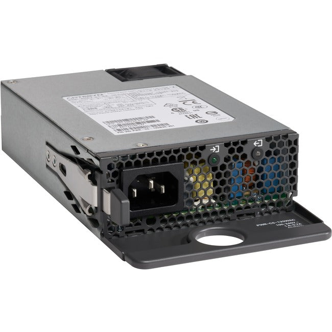 Cisco PWR-C5-125WAC= Power Supply