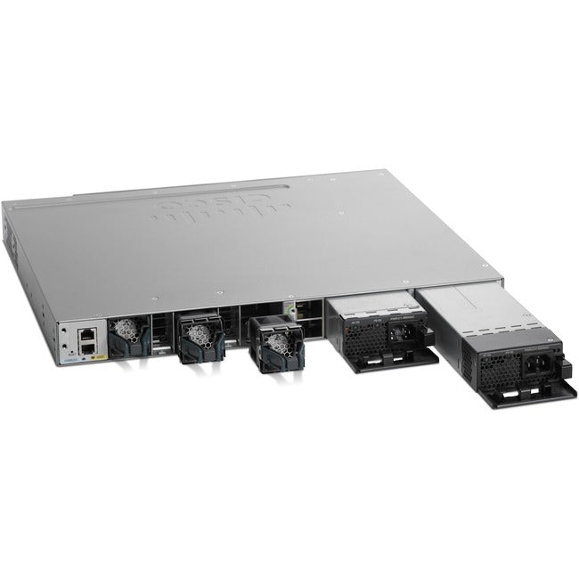 Cisco PWR-C1-350WAC-P= 350WAC Platinum-Rated Power Supply Spare