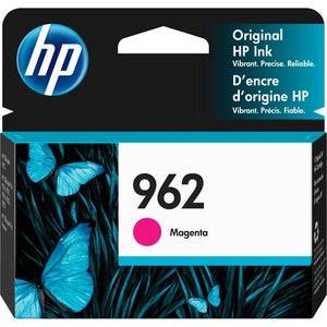 HP I 3HZ97AN#140 962 MAGENTA ORIGINAL INK CARTRIDGE