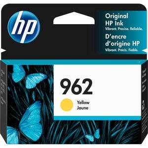 HP I 3HZ98AN#140 962 YELLOW ORIGINAL INK CARTRIDGE