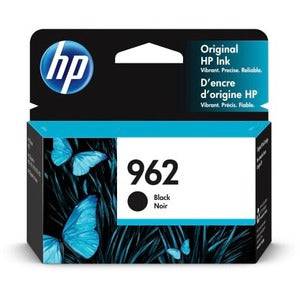HP I 3HZ99AN#140 962 BLACK ORIGINAL INK CARTRIDGE