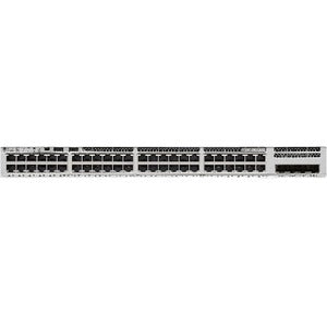 Cisco C9200L-48P-4X-E++ Catalyst 9200 C9200L-48P-4X Layer 3 Switch