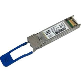 Cisco SFP-10/25G-LR-S= 10/25GBASE-LR SFP28 MODULE