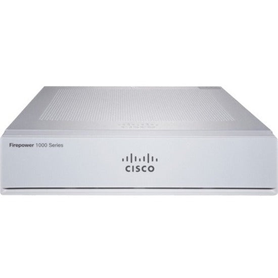 Cisco FPR1140-NGFW-K9 Firepower 1140 Network Security/Firewall Appliance