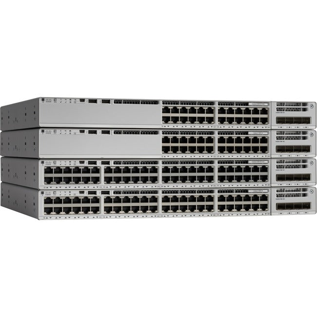 Cisco C9200-24T-E++ Catalyst C9200-24T Layer 3 Switch