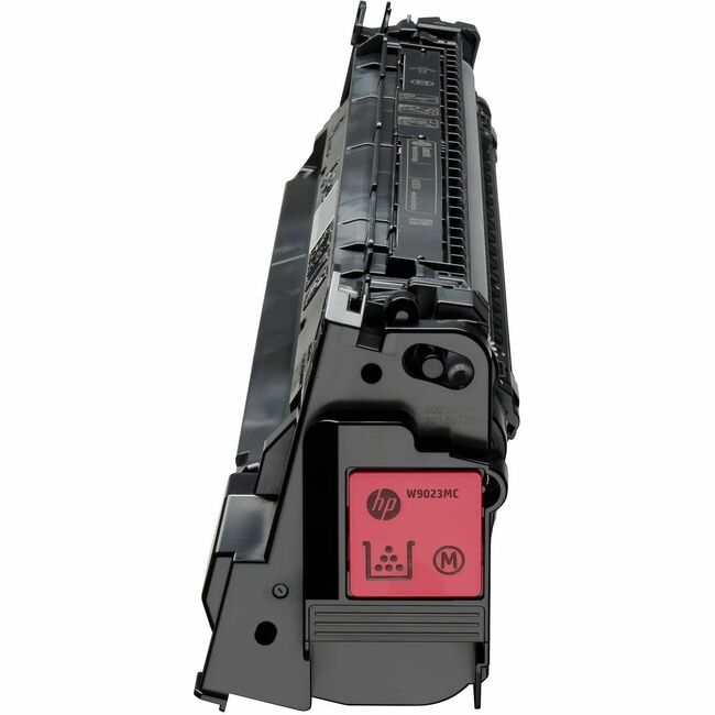 HP I W2003X HP 658X (W2003X) Original High Yield Laser Toner Cartridge - Magenta - 1 Each