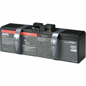 APC by Schneider Electric APCRBC160 REPLACEMENT BATTERY CARTRIDGE NO 160