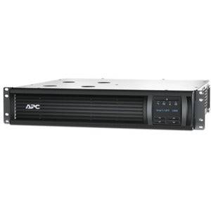 APC by Schneider Electric SMT1000RMI2UC SMART-UPS 1000VA LCD RM 2U 230V WITH SMARTCONNECT