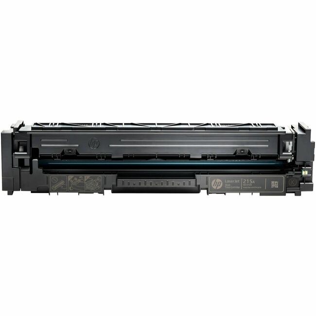 HP I W2310A HP 215A Original Standard Yield Laser Toner Cartridge - Black - 1 Each