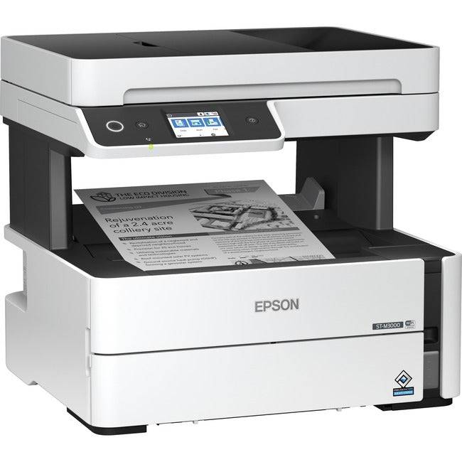 Epson C11CG93201 WORKFORCE SUPERTANK ST-M3000