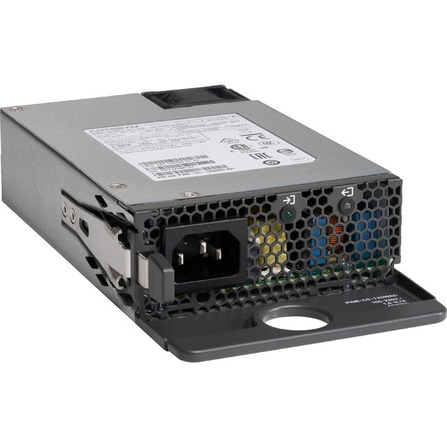 Cisco PWR-C6-125WAC= Power Supply