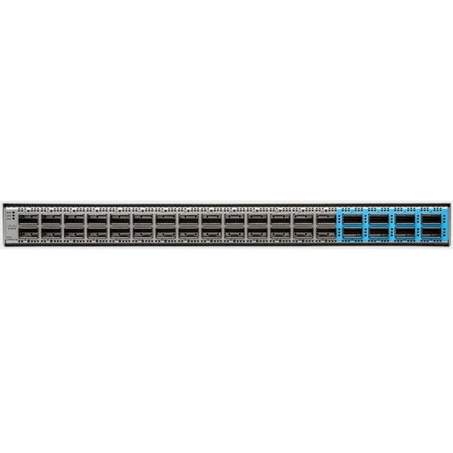 Cisco N9K-C93600CD-GX Nexus 9300-GX 93600CD Ethernet Switch