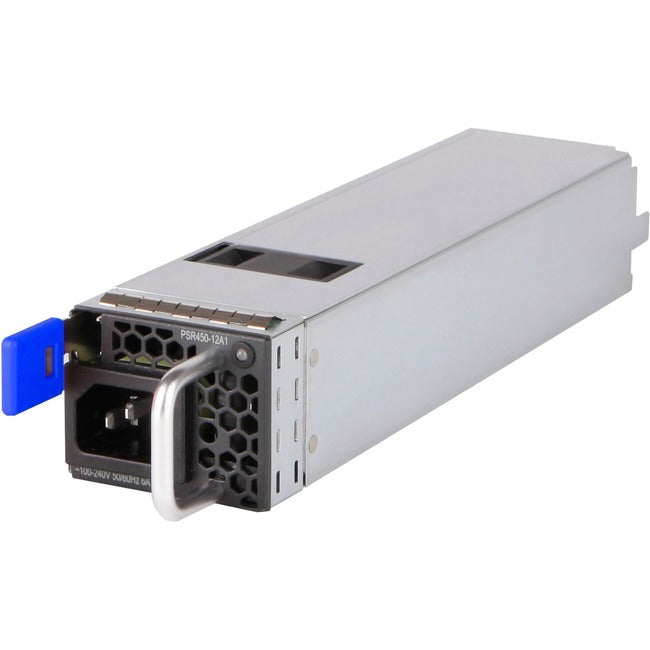HPE JL593A#ABA FlexFabric 5710 450W Back-to-Front AC Power Supply