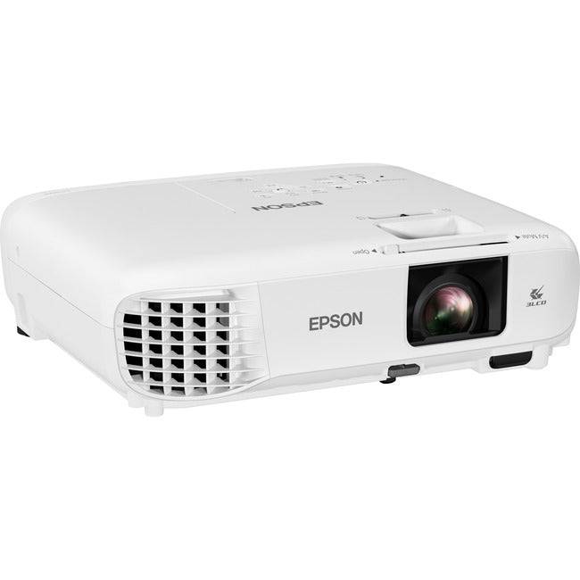 Epson V11H982020 POWERLITE X49 PROJECTOR POWERLITE X49 PROJECTOR