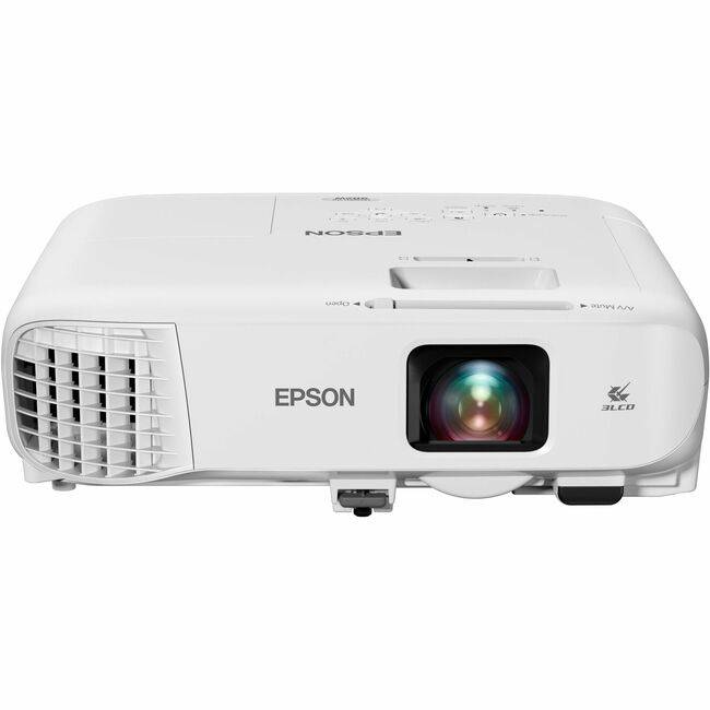 Epson V11H987020 POWERLITE 982W PROJECTOR