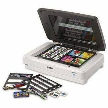 Epson B12B819221 SCANNER TRANSPARENCY UNIT FOR 12000XL/13000XL SCANNERS