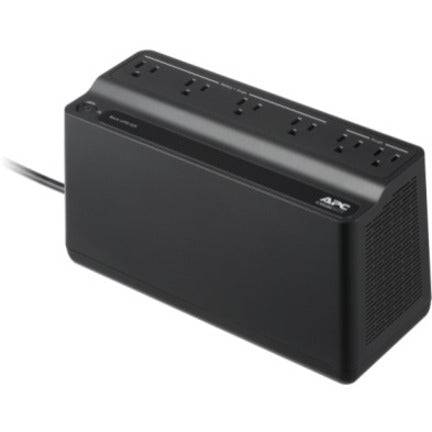 APC by Schneider Electric BE425M-LM APC BACK-UPS ES 6 OUTLET 425VA 120V LAM