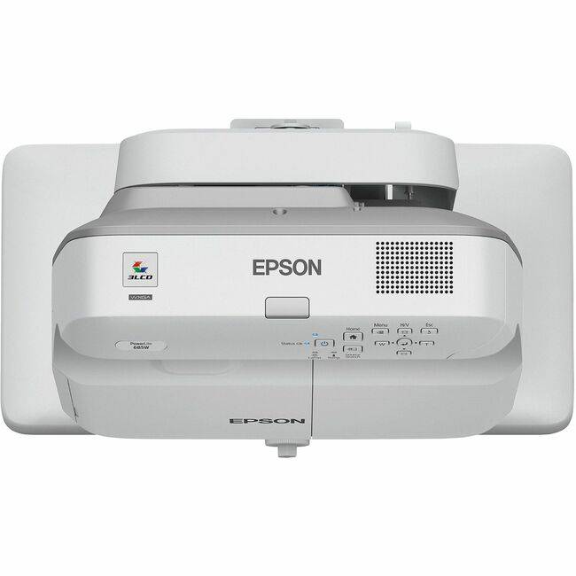 Epson V11H744520 POWERLITE 685W LCD PROJ 3500L