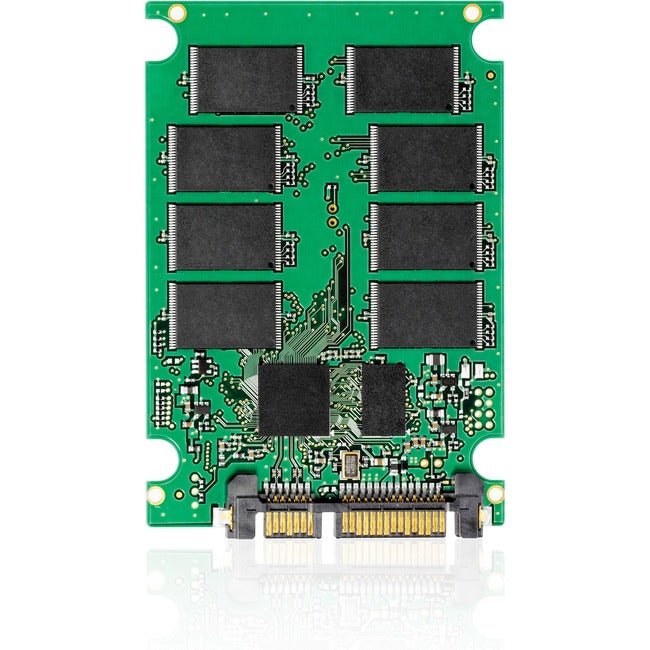 Accortec Incorporated 804608-B21-ACC Accortec 1.60 TB Solid State Drive - Internal - SATA (SATA/600) - Data Supplies 804608-B21-ACC