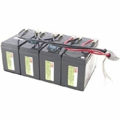 APC by Schneider Electric RBC25 APC Replacement Battery Cartridge #25 with 2 Year Warranty