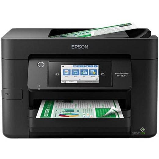 Epson C11CJ06201 WORKFORCE PRO WF-4820 ALL IN ONE PRINTER