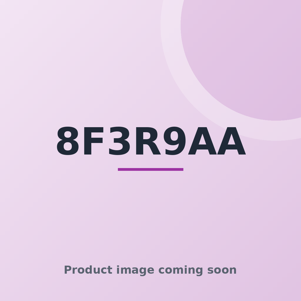8F3R9AA — product image coming soon