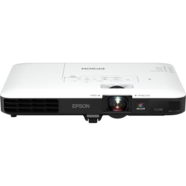 Epson V11H796020 PowerLite 1795F LCD Projector - 16:9