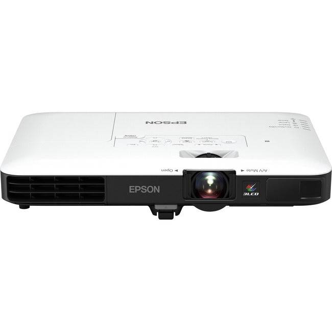 Epson V11H793020 POWERLITE 1785W 3LCD PROJ 3200L WXGA