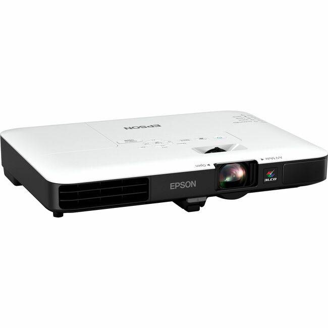 Epson V11H795020 POWERLITE 1780W 3LCD PROJ 3000L