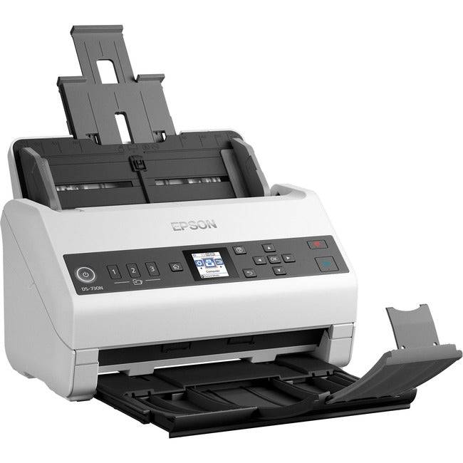 Epson B11B259201 DS-730N