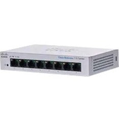 Cisco CBS110-8T-D-NA 110 CBS110-8T-D Ethernet Switch