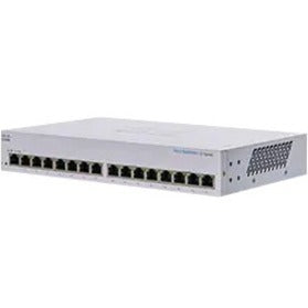 Cisco CBS110-16T-NA 110 CBS110-16T-NA Ethernet Switch