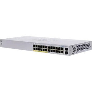 Cisco CBS110-24PP-NA 110 CBS110-24PP Ethernet Switch