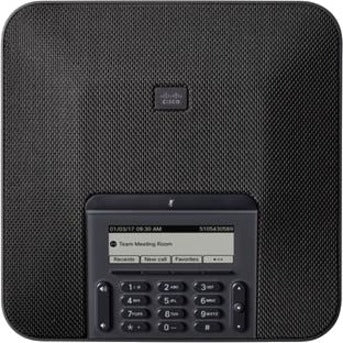 Cisco CP-7832-K9= 7832 IP Conference Station - Corded - Smoke